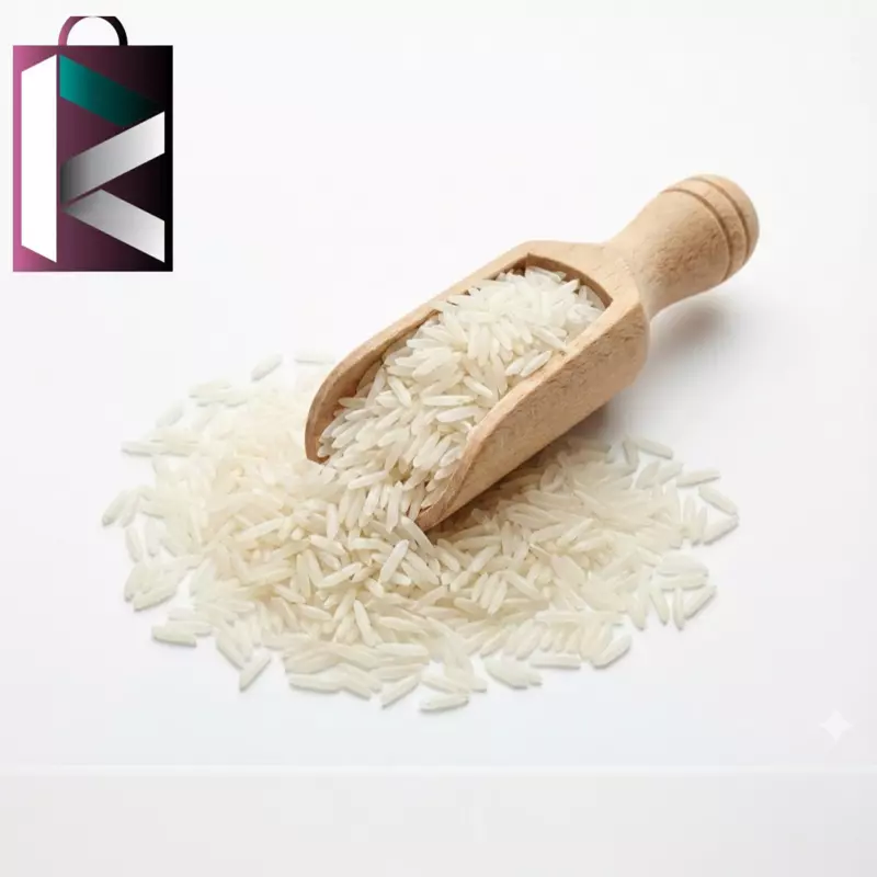 RICE HYDERABADI 3KG