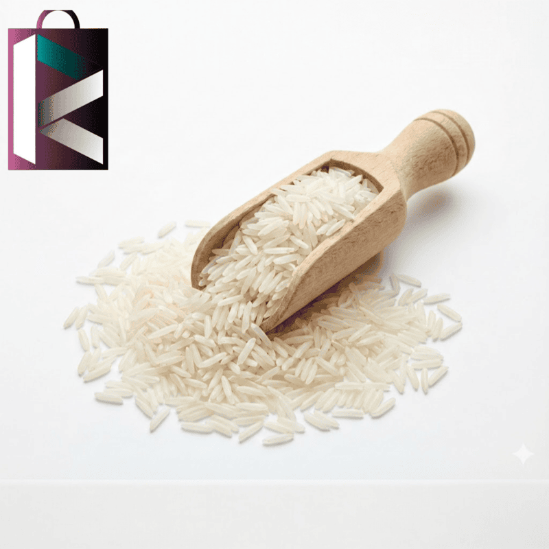 RICE HYDERABADI LOOSE(PER KG)