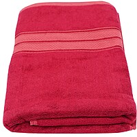 Bamboo Bath Towel 4Pcs Set