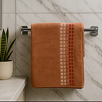 Cotton Towel Peach