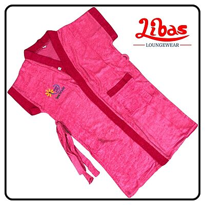 bathrobe shopping online