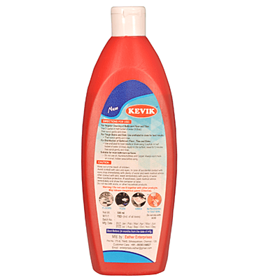 Bathroom Cleaner 500 ml Bathroom Cleaner 500 ml