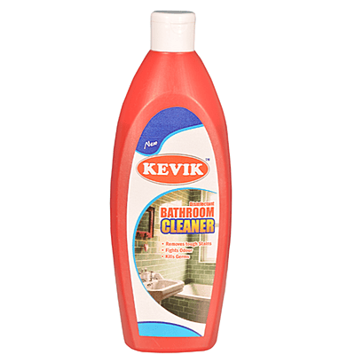 Bathroom Cleaner 500 ml Bathroom Cleaner 500 ml