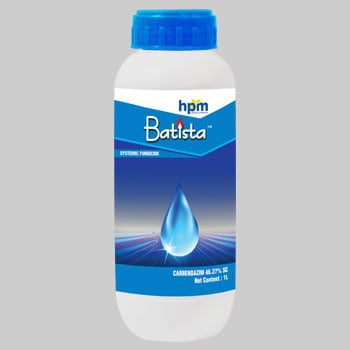 Batista -(HPM)