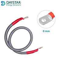 50 SQ MM AC CABLE RED WITH LUGS