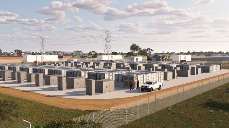 Hybrid Renewable Energy Microgrid Setup for Rural Agri Clusters