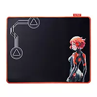 Adata XPG Battleground L Gaming Mouse Pad (Large) – Smooth Cloth Surface | Precision Control