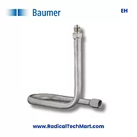Baumer EH Siphon