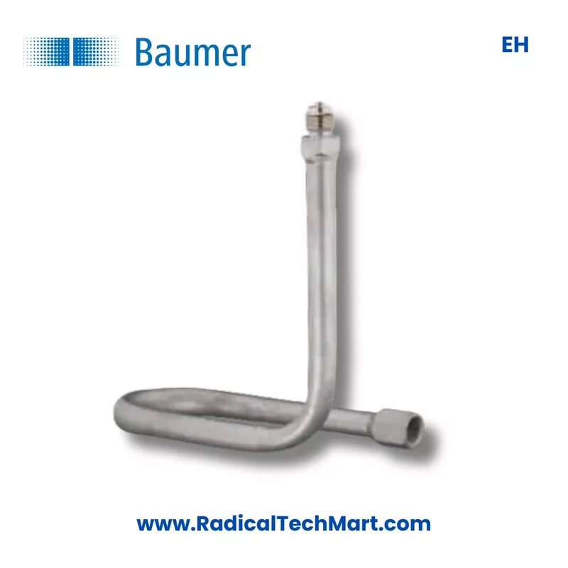 Baumer EH Siphon