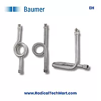 Baumer EH Siphon