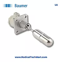 Baumer LA Float Level Switch