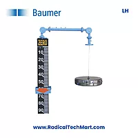 Baumer LH Level Indicator / Level System