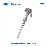 Baumer R02 RTD Sensor