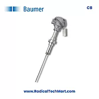 Baumer T01 Thermocouple Sensor