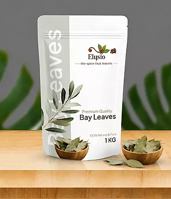Bay Leaves Bay Leaves