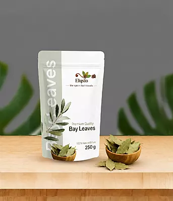 Bay Leaves Bay Leaves