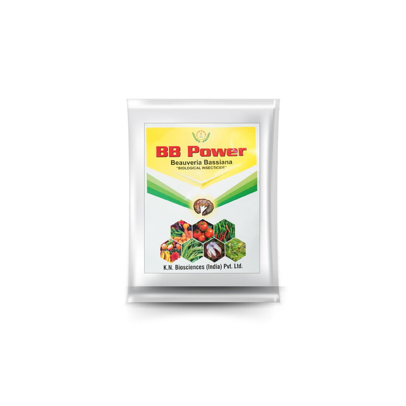 BB Power - Bevarian- The Best Bio Pesticide and Insecticide