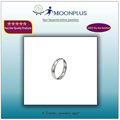 Silver Ring (11.0)