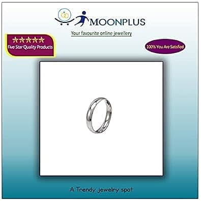 Silver Ring (11.0) Silver Ring (11.0)