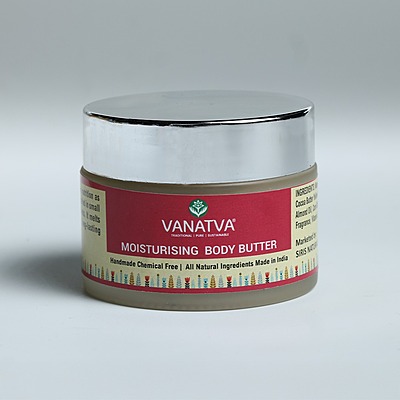 Body Butter