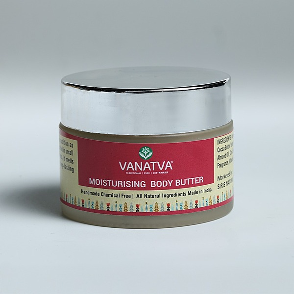 Body Butter