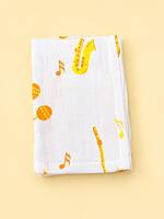 Feeding Shawl - Saayal (Assorted Print)