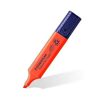 STAEDTLER 364 03  Textsurfer C. H Pen
