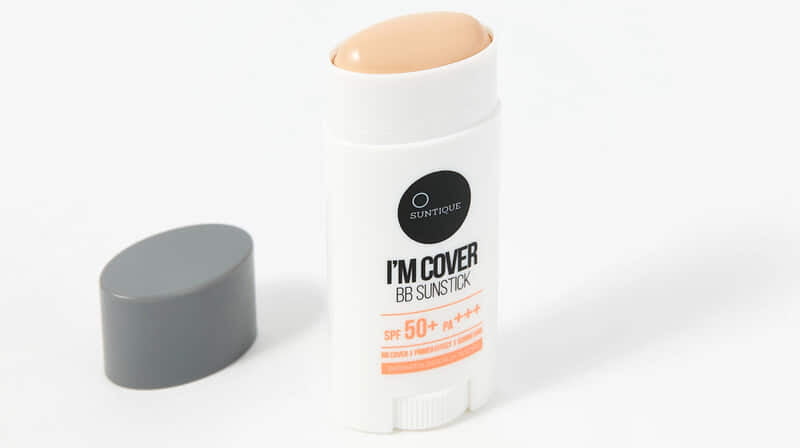 SUNTIQUE I'M COVER BB SUNSTICK