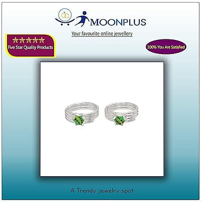 Silver Toe ring Silver Toe ring