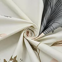 Luxury Frill Fitted Bedsheet with Soft Fabric & Elegant Ruffle Design for Modern Bedroom Decor
