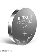 Maxell CR2032 Copy