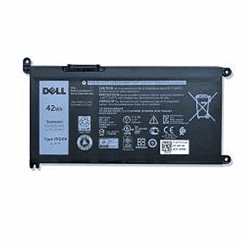 DELL Inspiron 4 Cell Laptop Battery - YRDD6