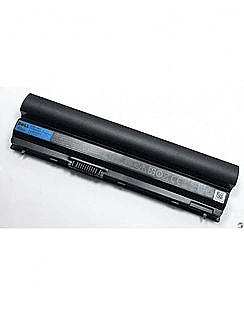 Dell Original 6-cell 65 Wh Lithium Ion Battery - F7W7V