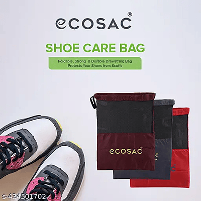 Shoe Care Bags