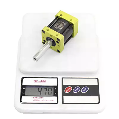 Bbox 15 V2 Combat Series Gearbox Only