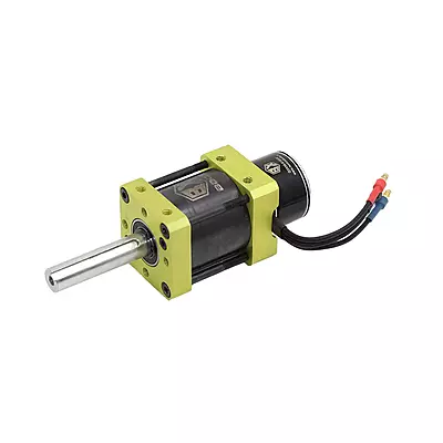 Bbox 15 With Bbox Venus D3536 910KV BLDC Motor Bbox 15 With Bbox Venus D3536 910KV BLDC Motor