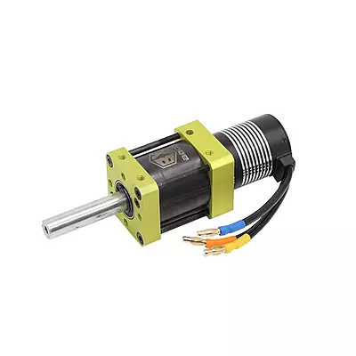 Bbox 15 with Bbox Saturn 3650 Brushless Sensorless In-Runner Geared Motor Bbox 15 with Bbox Saturn 3650 Brushless Sensorless In-Runner Geared Motor