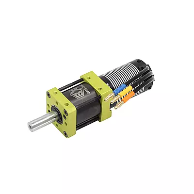 Bbox 15 with Bbox 4068 Innerunner BLDC Motor Bbox 15 with Bbox 4068 Innerunner BLDC Motor