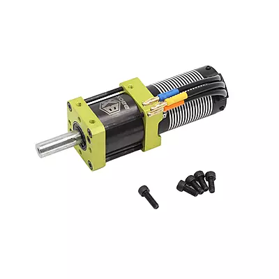 Bbox 15 with Bbox 4068 Innerunner BLDC Motor