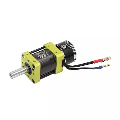 Bbox 15 With Bbox Venus D4245 800KV BLDC Motor