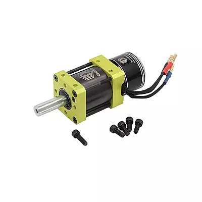 Bbox 15 With Bbox Venus D4245 800KV BLDC Motor