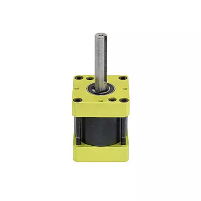 Bbox 30 V1 Planetary Gearbox 18:1 (Only Gearbox) Bbox 30 V1 Planetary Gearbox 18:1 (Only Gearbox)