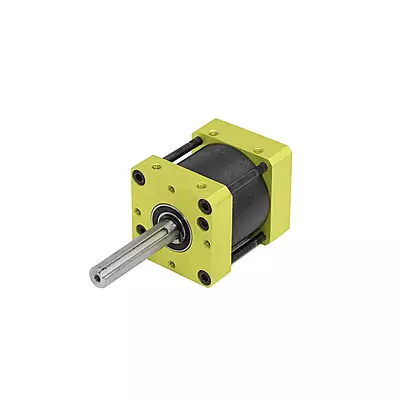 Bbox 30 V1 Planetary Gearbox 18:1 (Only Gearbox)