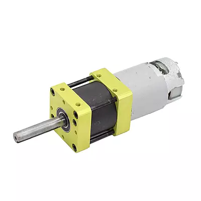 Bbox 30 With 997 DC Brushed Motor Bbox 30 With 997 DC Brushed Motor