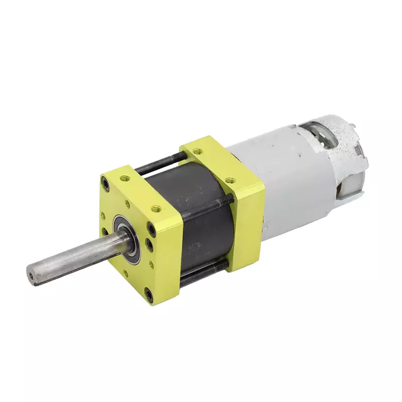 Bbox 30 With 997 DC Brushed Motor Bbox 30 With 997 DC Brushed Motor