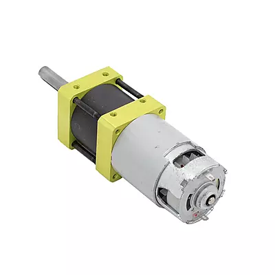 Bbox 30 With 997 DC Brushed Motor Bbox 30 With 997 DC Brushed Motor