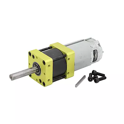Bbox 30 With 997 DC Brushed Motor Bbox 30 With 997 DC Brushed Motor