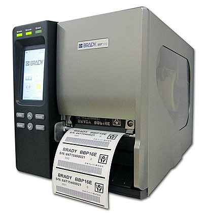 Label Printer