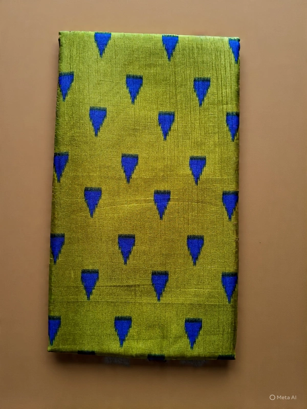 PAL DOLA SILK