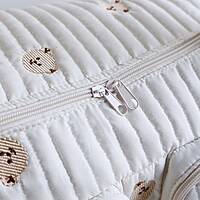 Maternity & Mother Bag - Teddy Maternity & Mother Bag - Teddy